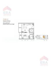 La Fleur (D14), Apartment #617623171